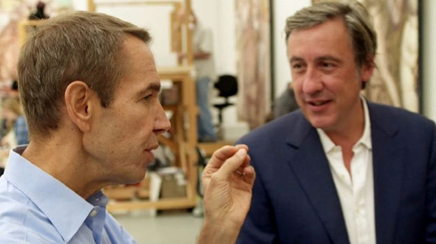 Art of America - Complete Series
