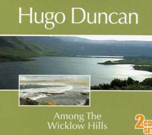 Among the Wicklow Hills
