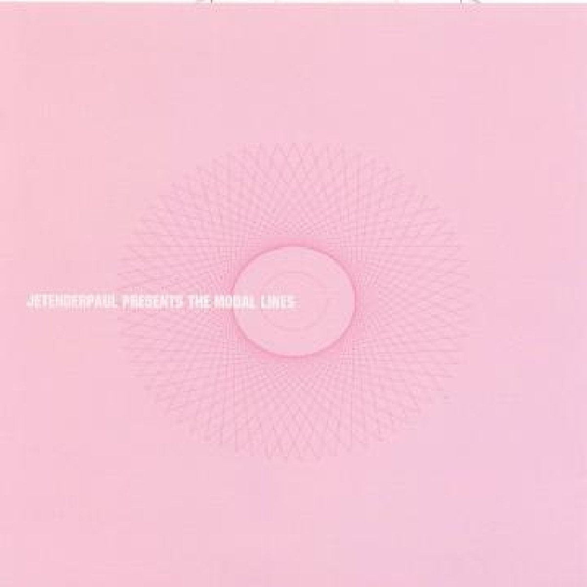 Presents Modallines Ep