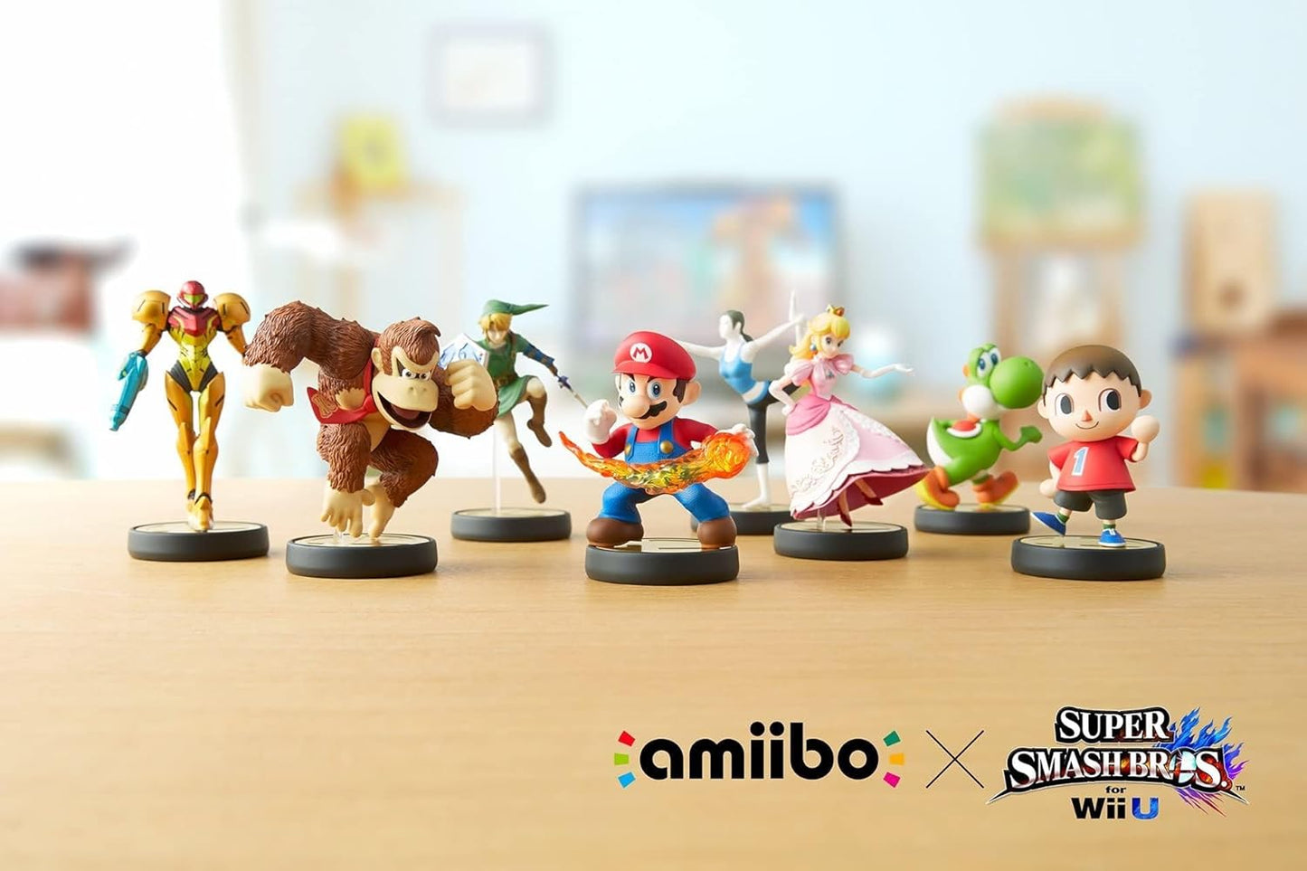 Bokoblin amiibo - The Legend OF Zelda: Breath of the Wild Collection (Nintendo Wii U/Nintendo 3DS/Nintendo Switch