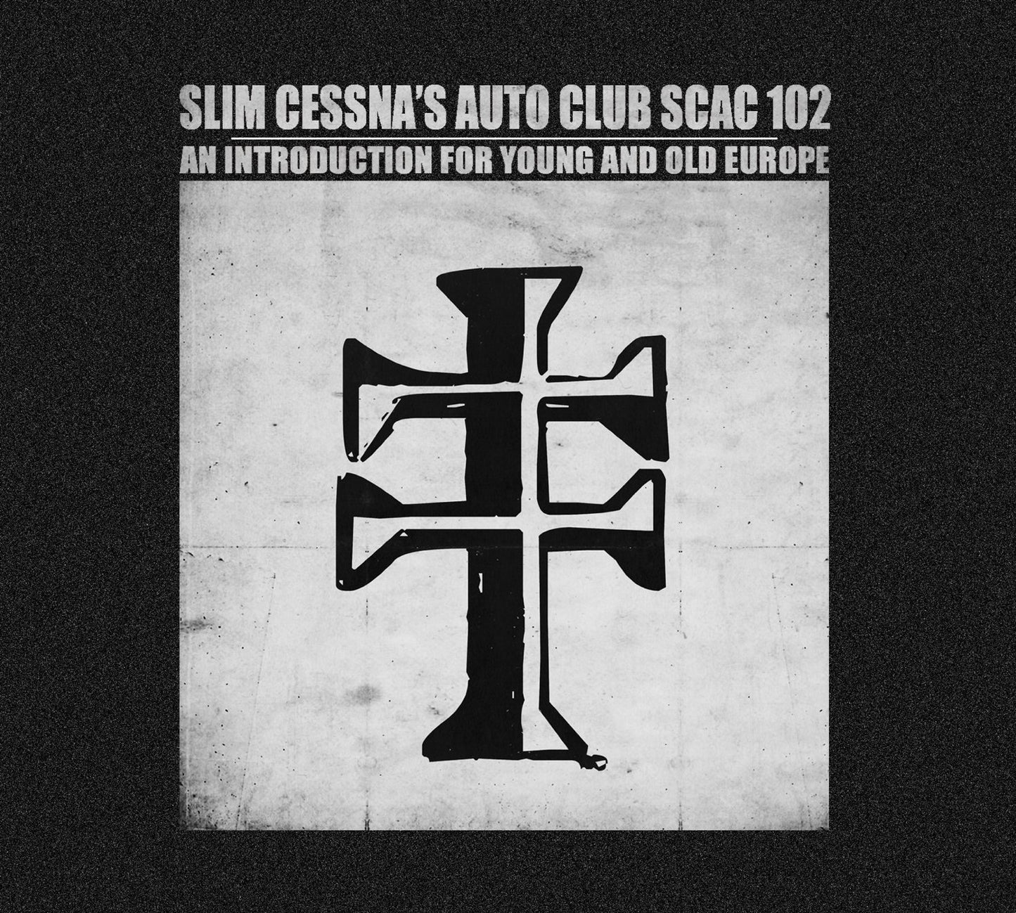 SCAC 102: An Introduction for Young and Old Europe