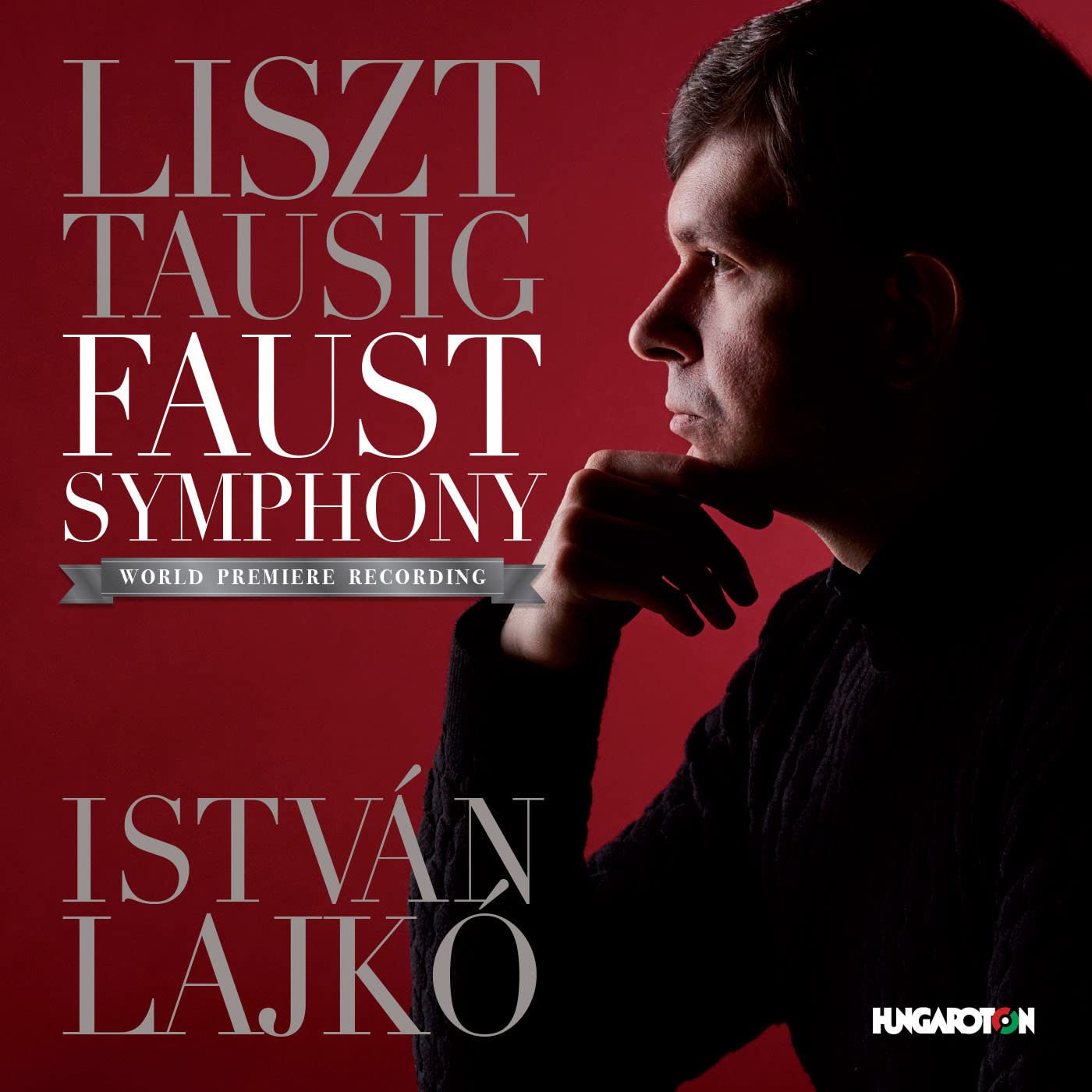 Liszt/Tausig: Faust Symphony