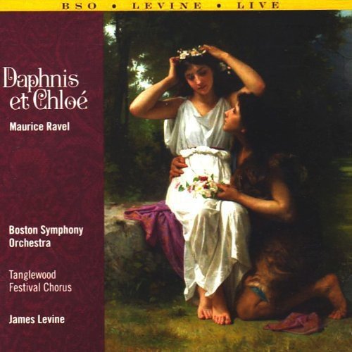 Ravel: Daphnis et Chloé