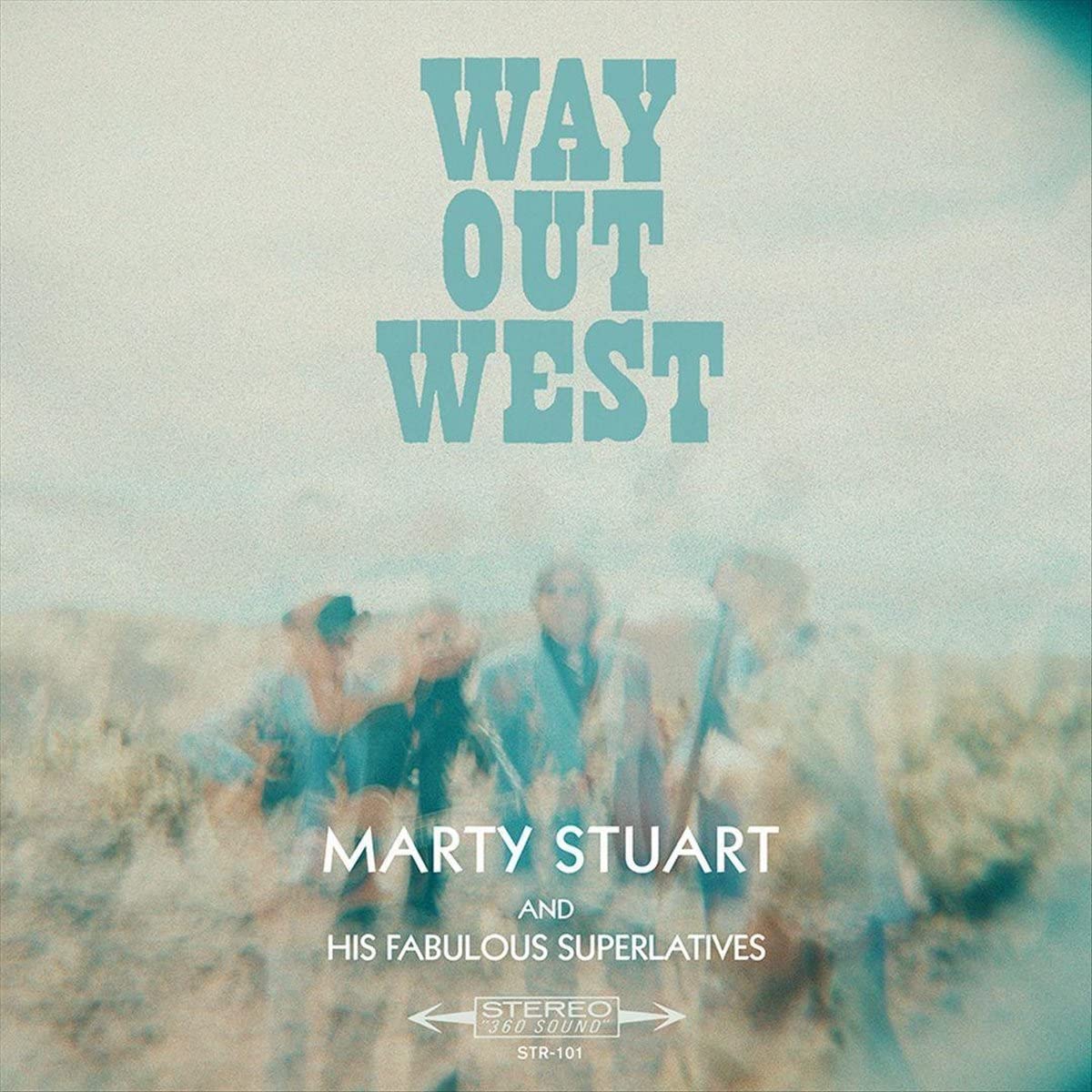 Way Out West (Lp + CD