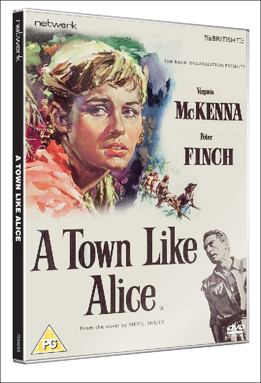 A Town Like Alice