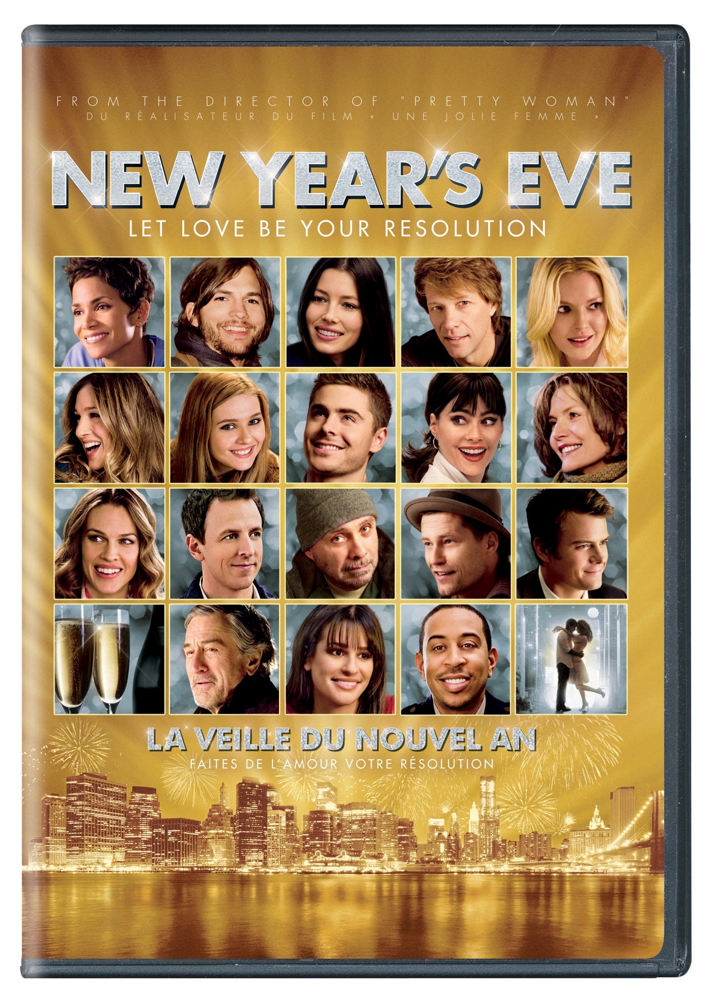 New Year's Eve