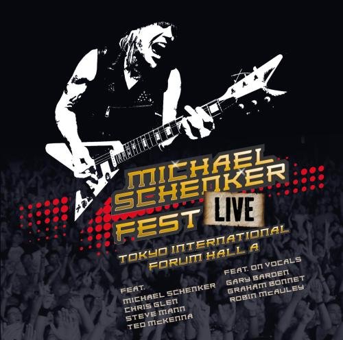 Live - Tokyo International Forum Hall A
