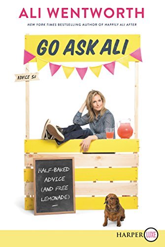 Go Ask Ali