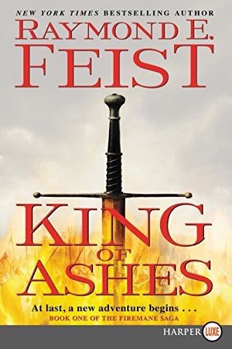 King Of Ashes