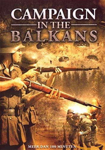 Campaign in the Balkans