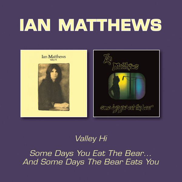 Velley Hi/Some Days You Eat the Bear...: And Some Days the Bear Eats You
