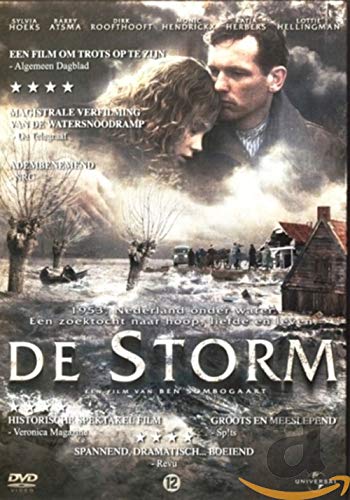 de Storm