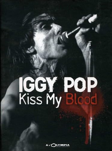 Kiss Ly Blood (+Poste