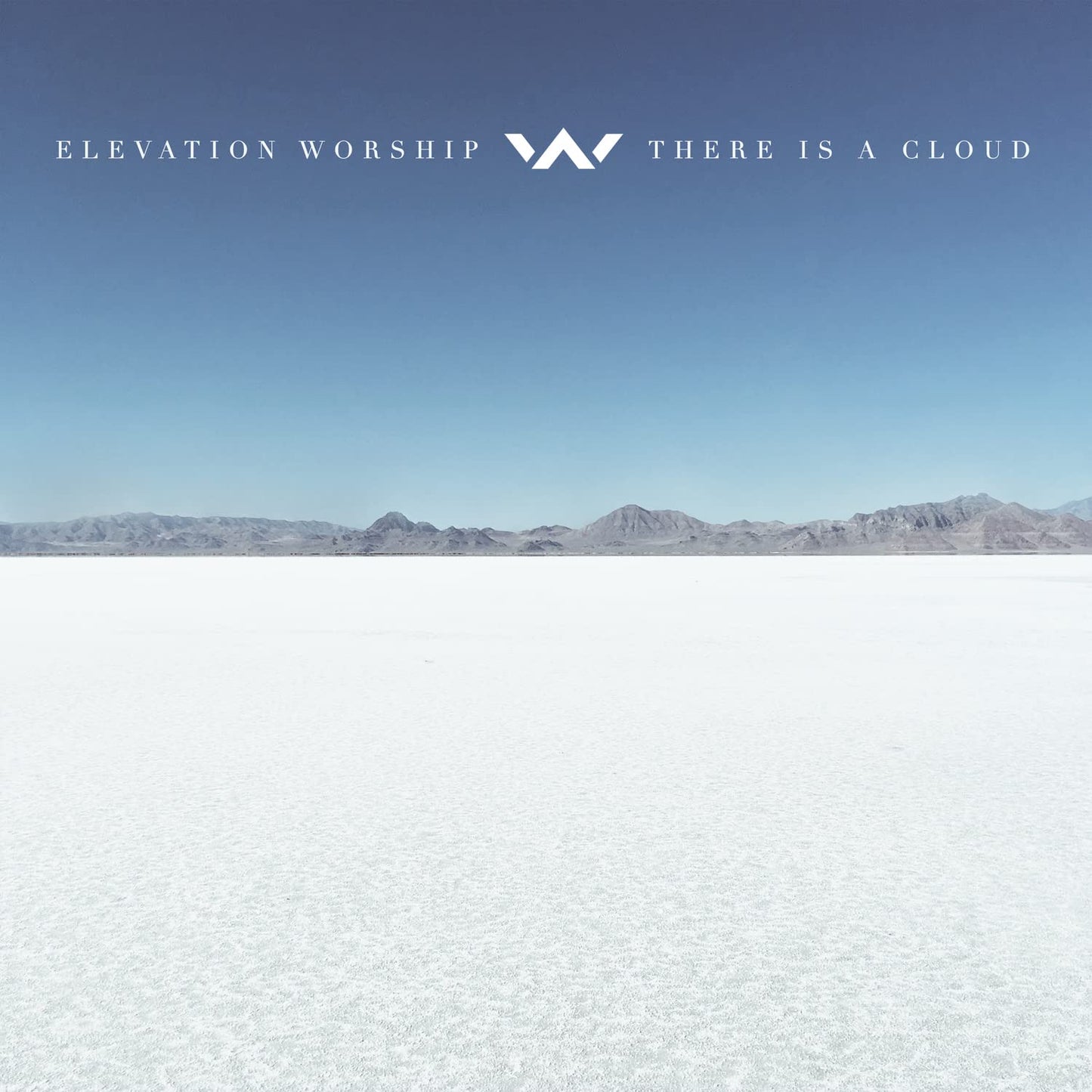 Elevation Church - There Is A Cloud