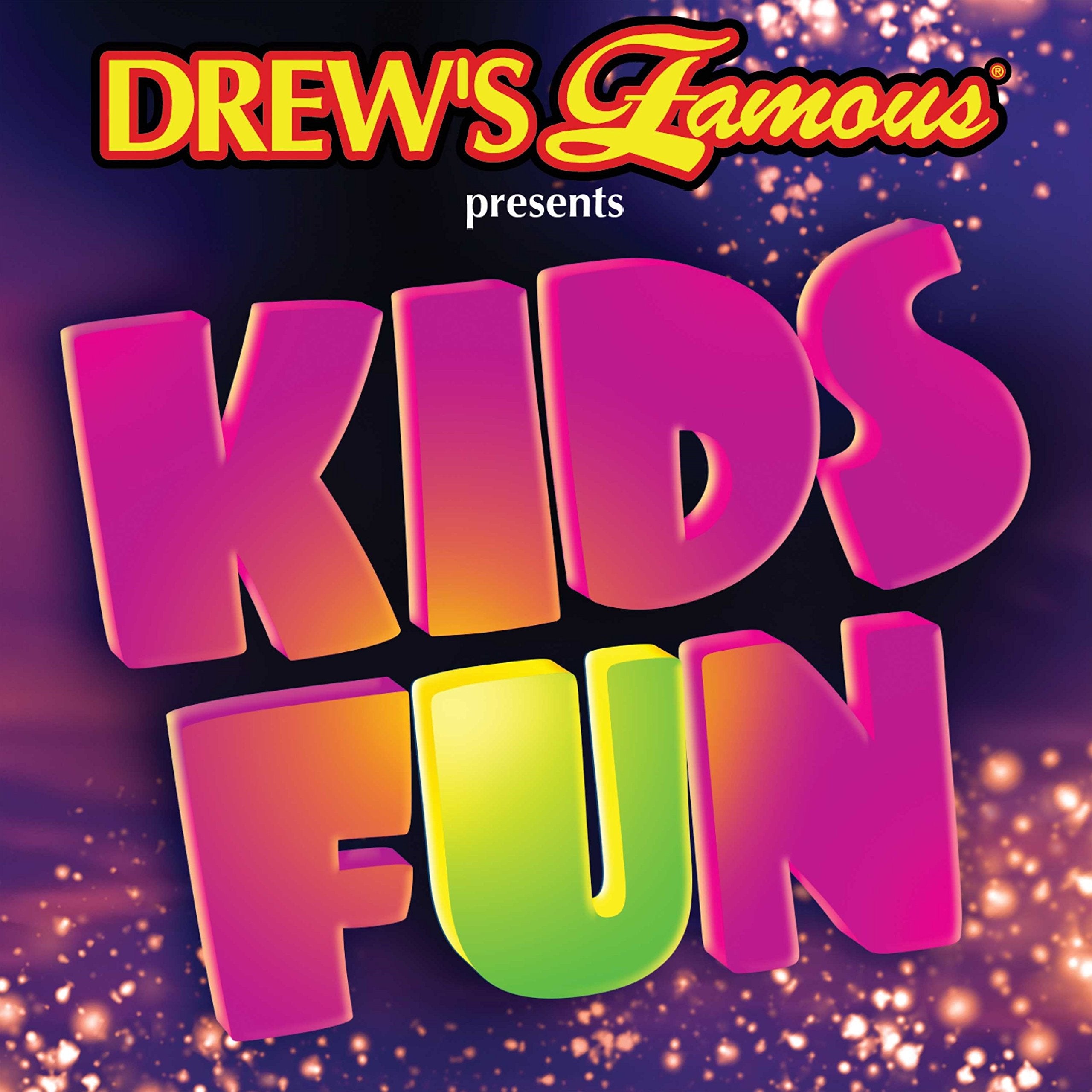 Kids Fun