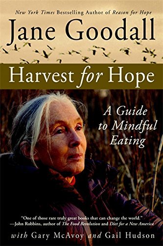 Harvest For Hope