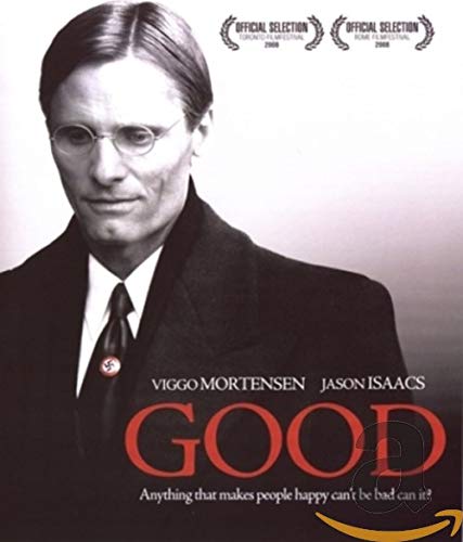 blu-ray - good (1 BLU-RAY