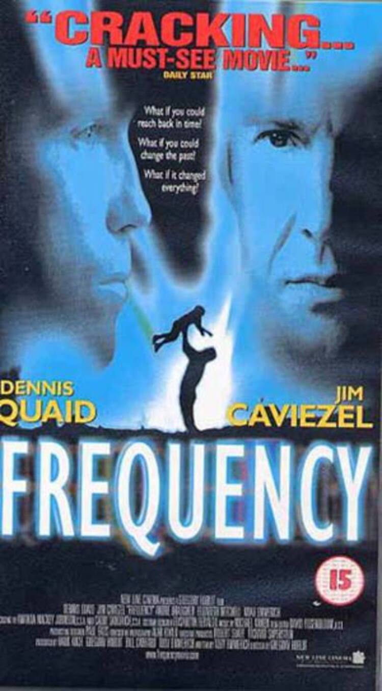 Frequency