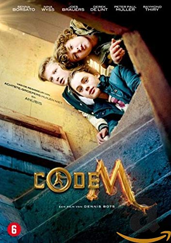 DVD - Code M (1 DVD