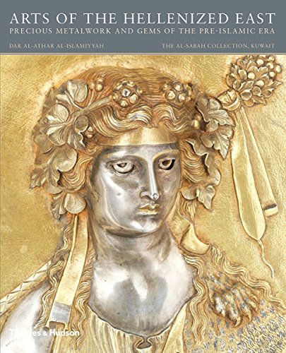 Arts Of The Hellenized East