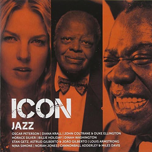 Jazz Icon