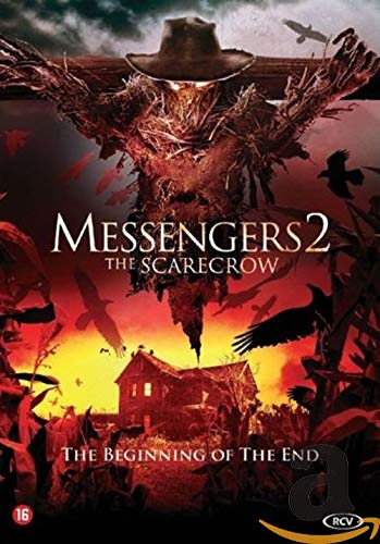Messengers 2 - the Scarecrow