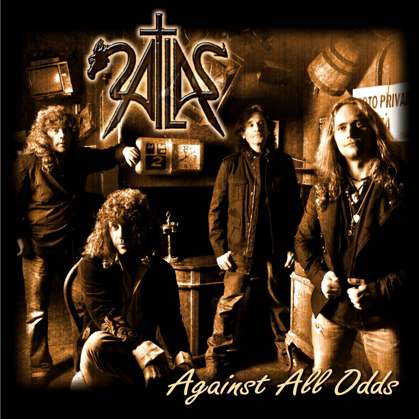 Against All Odds