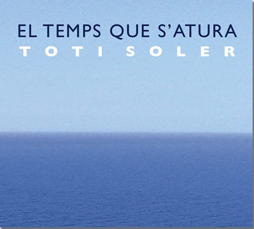 El Temps Que S'atura