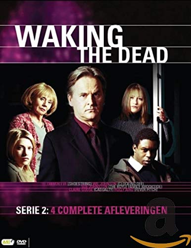 STUDIO CANAL - WALKING THE DEAD - SEIZOEN 2 - 4 DVD (1 DVD)