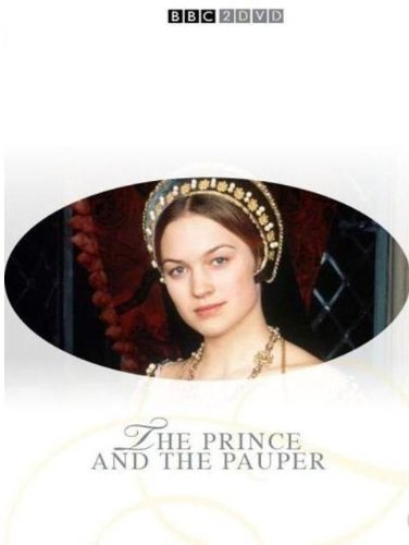 PRINCE & THE PAUPER (1996) (import)
