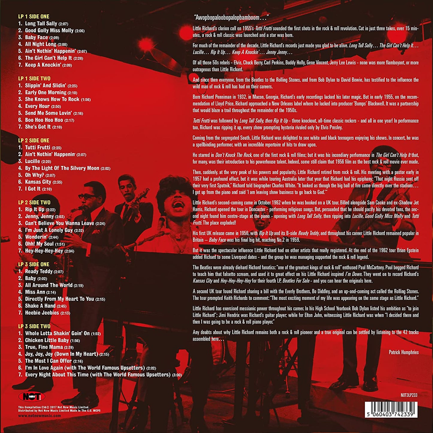 Definitive Collection