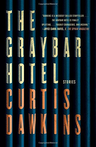 The Graybar Hotel