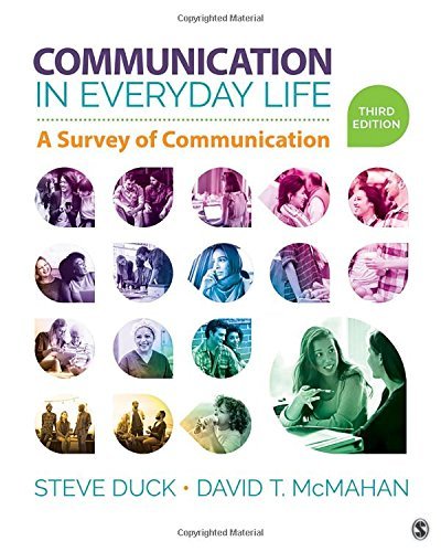 Communication In Everyday Life