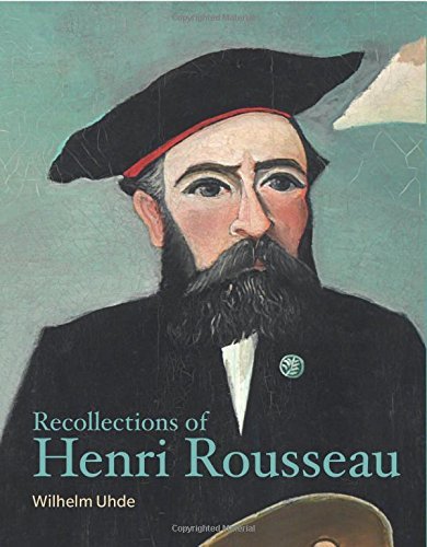 Recollections Of Henri Roussea