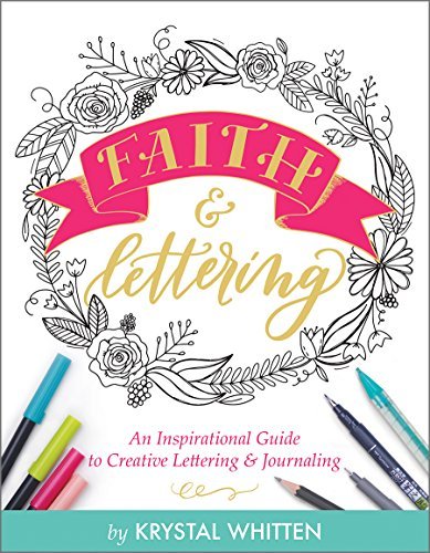 Faith & Lettering