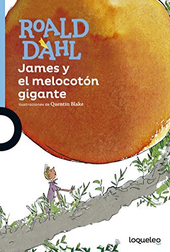 James Y El Melocot?N Gigante/ James And The Giant Peach