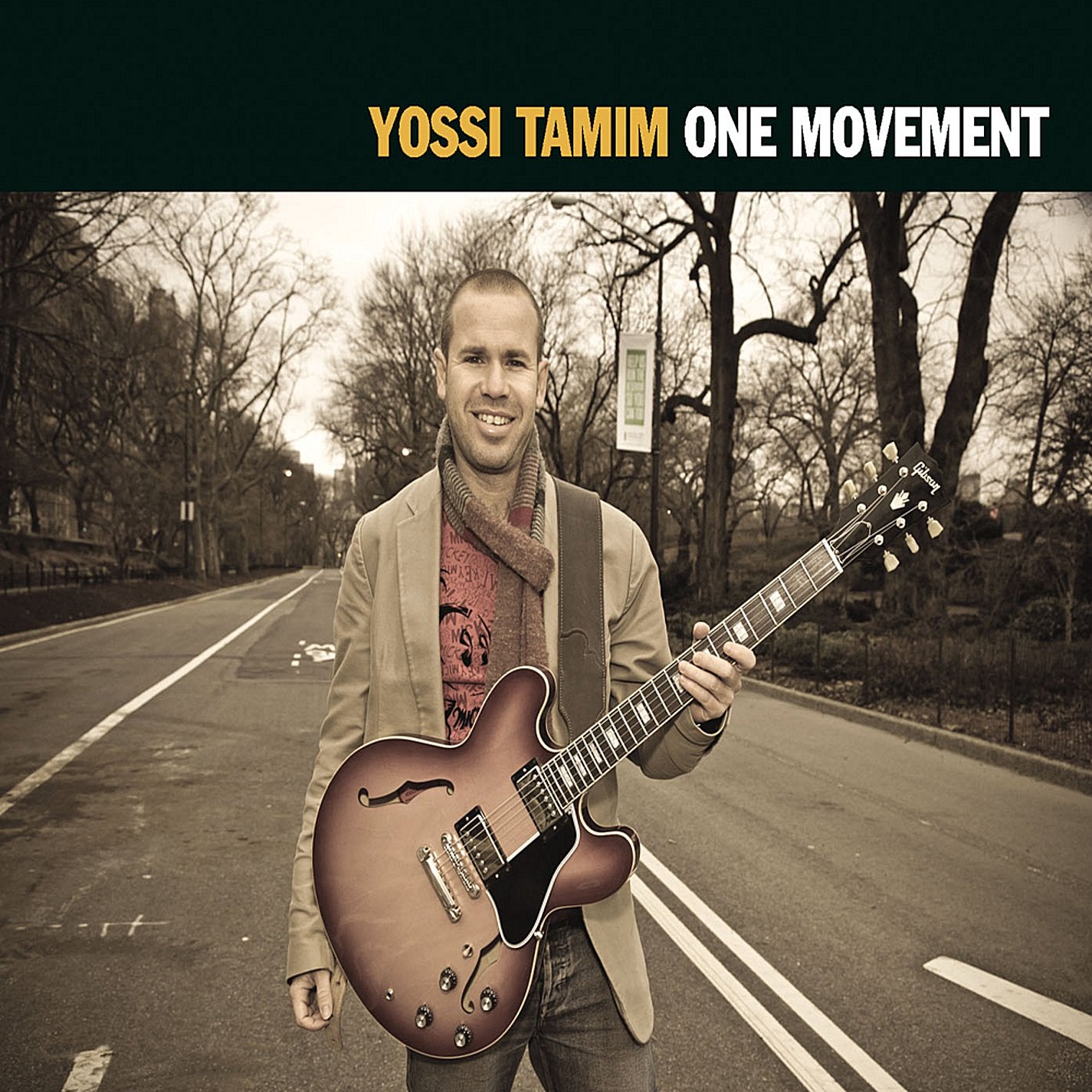 One Movement