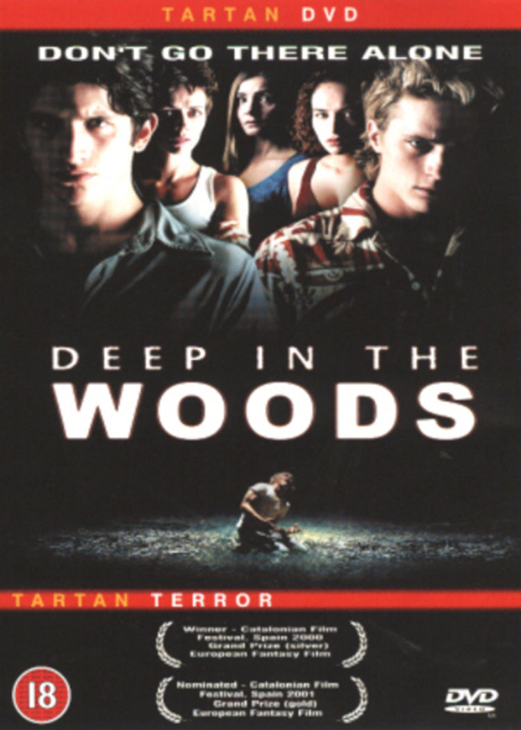 Deep In The Woods