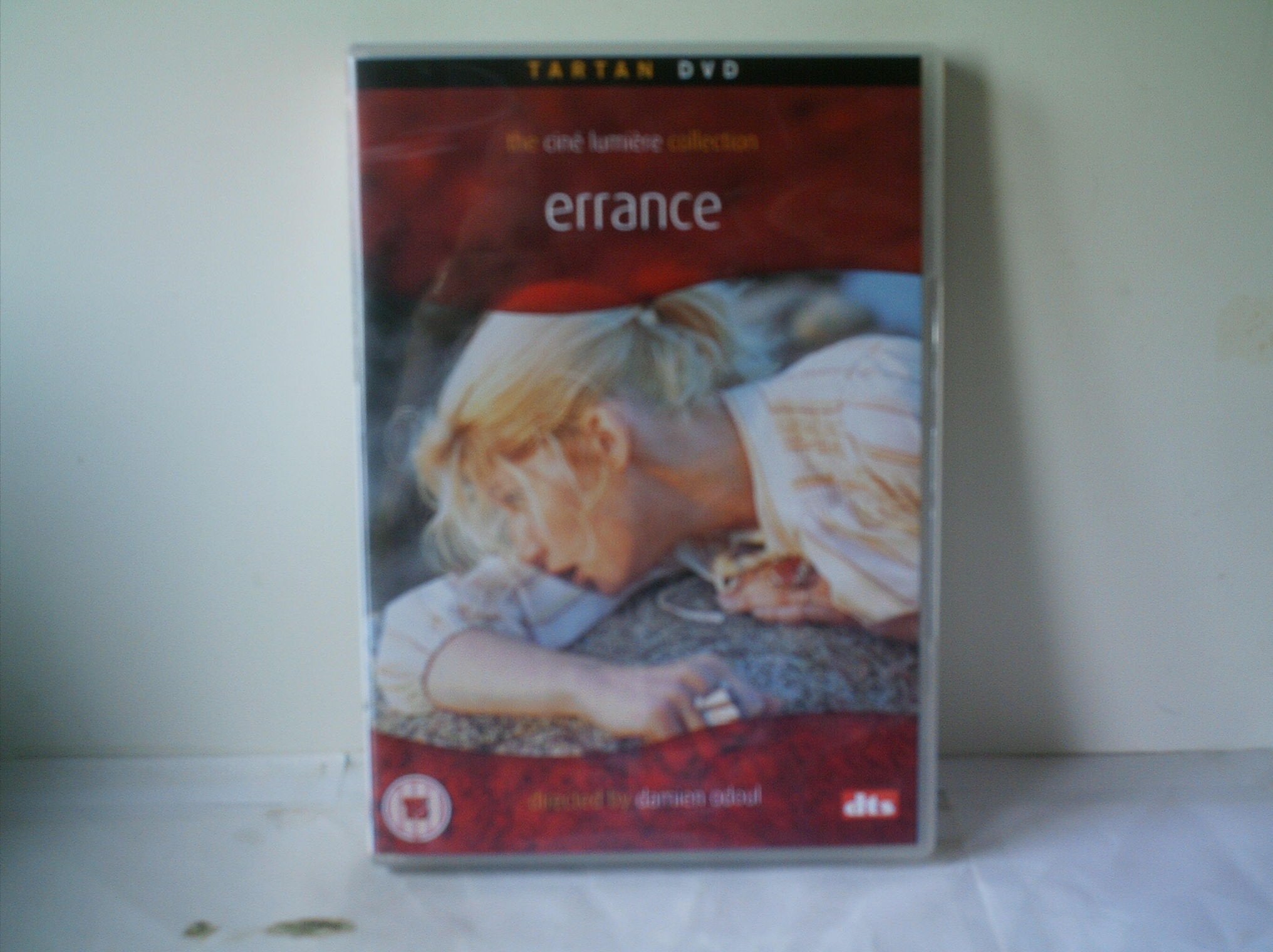 Errances
