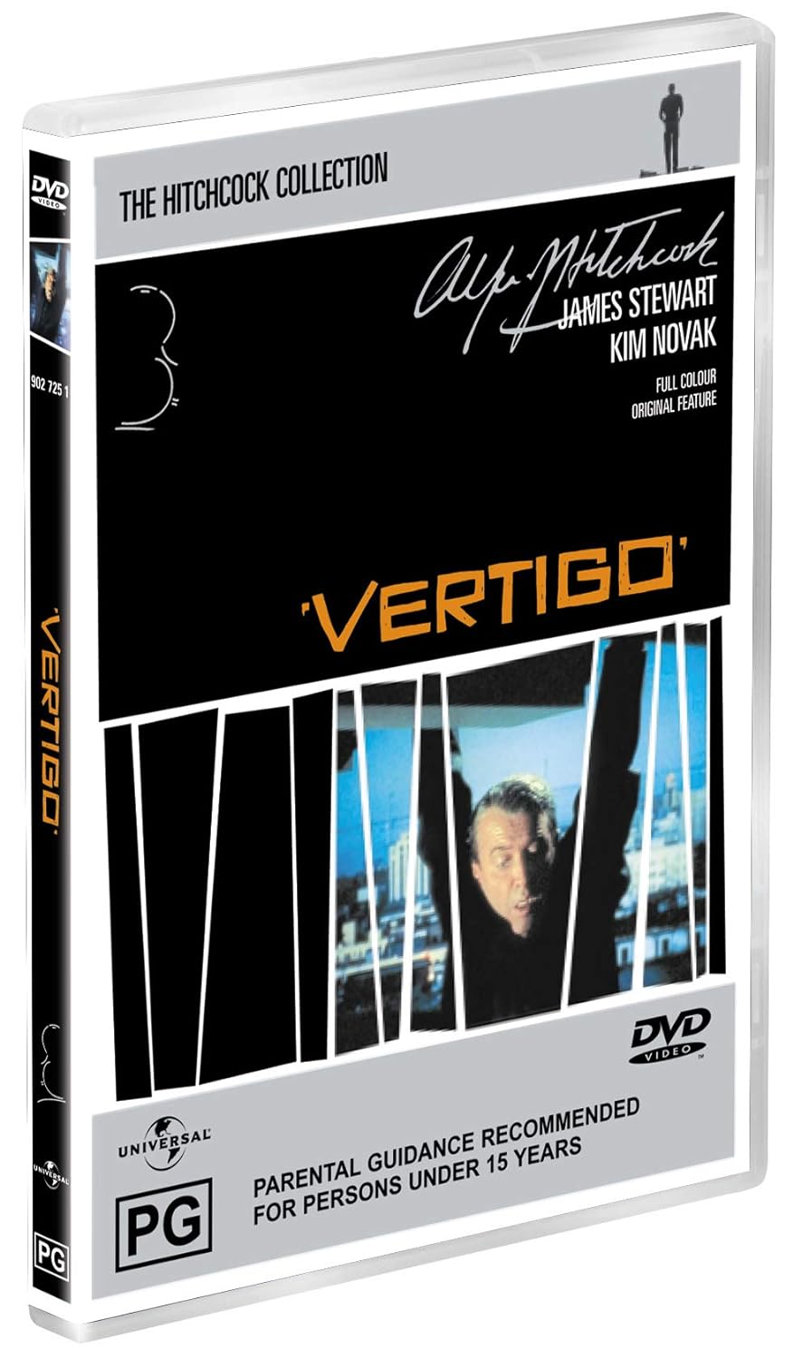 Vertigo