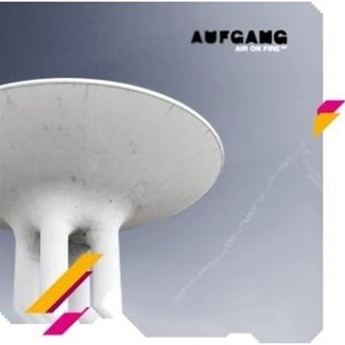 Air on Fire Ep