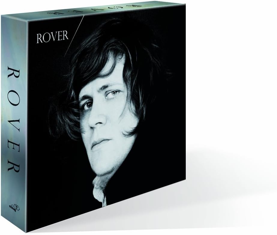 Rover - Coffret Collector - 10 versions inédites incluses