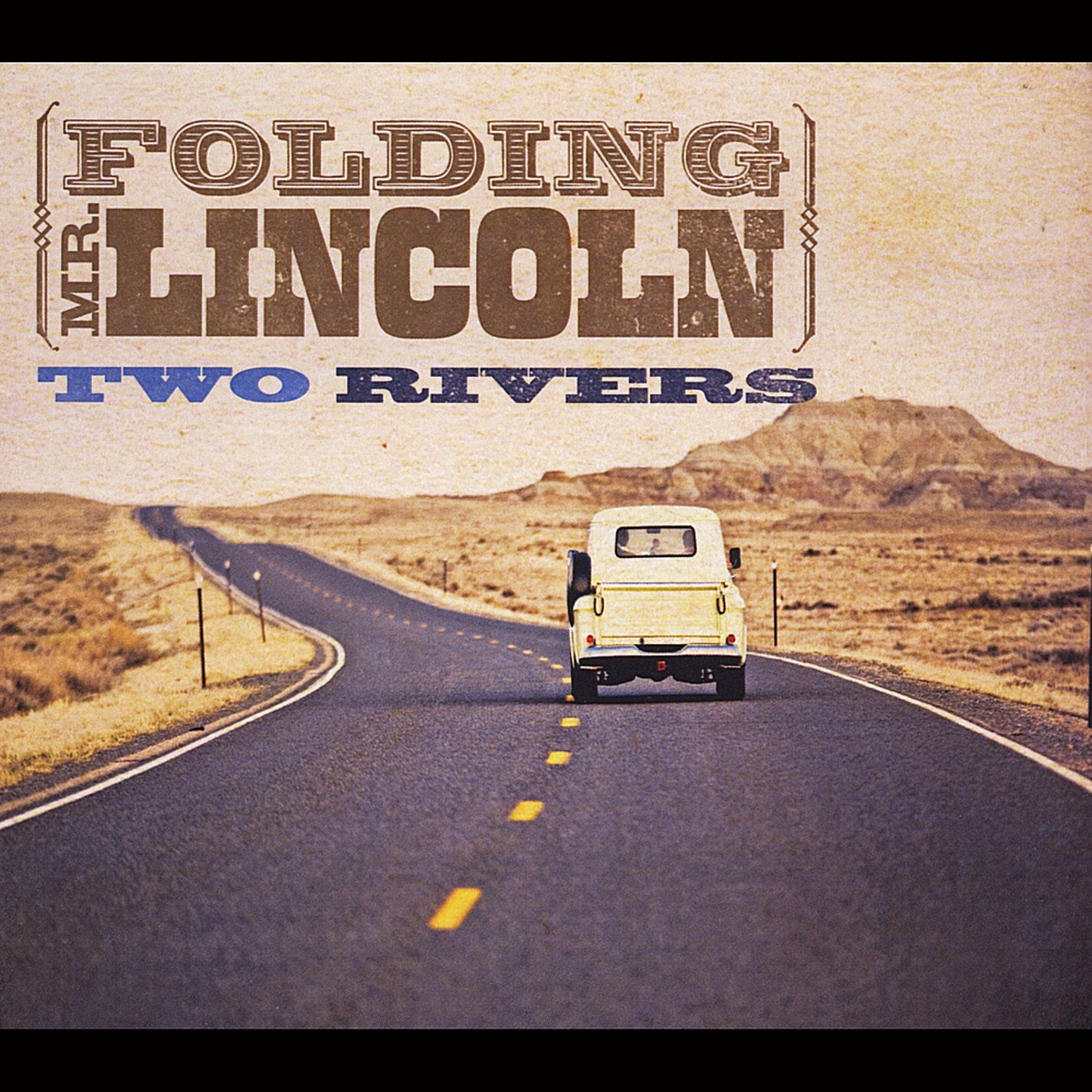 Two Rivers