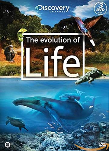 Evolution of life