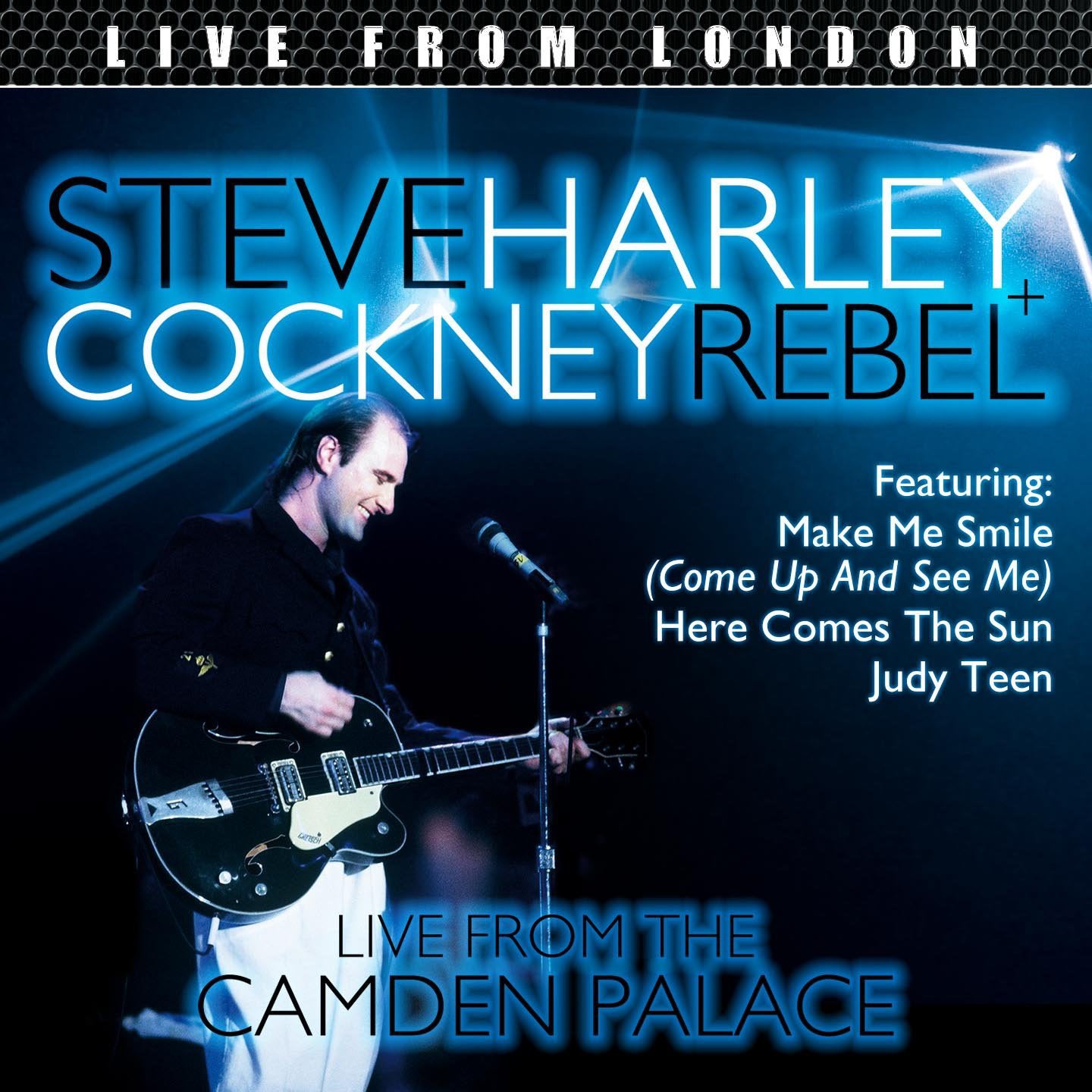 Live from London