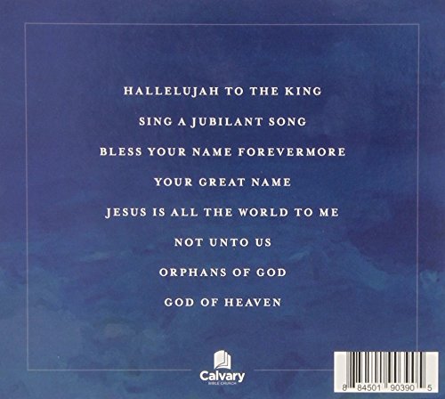 Your Great Name