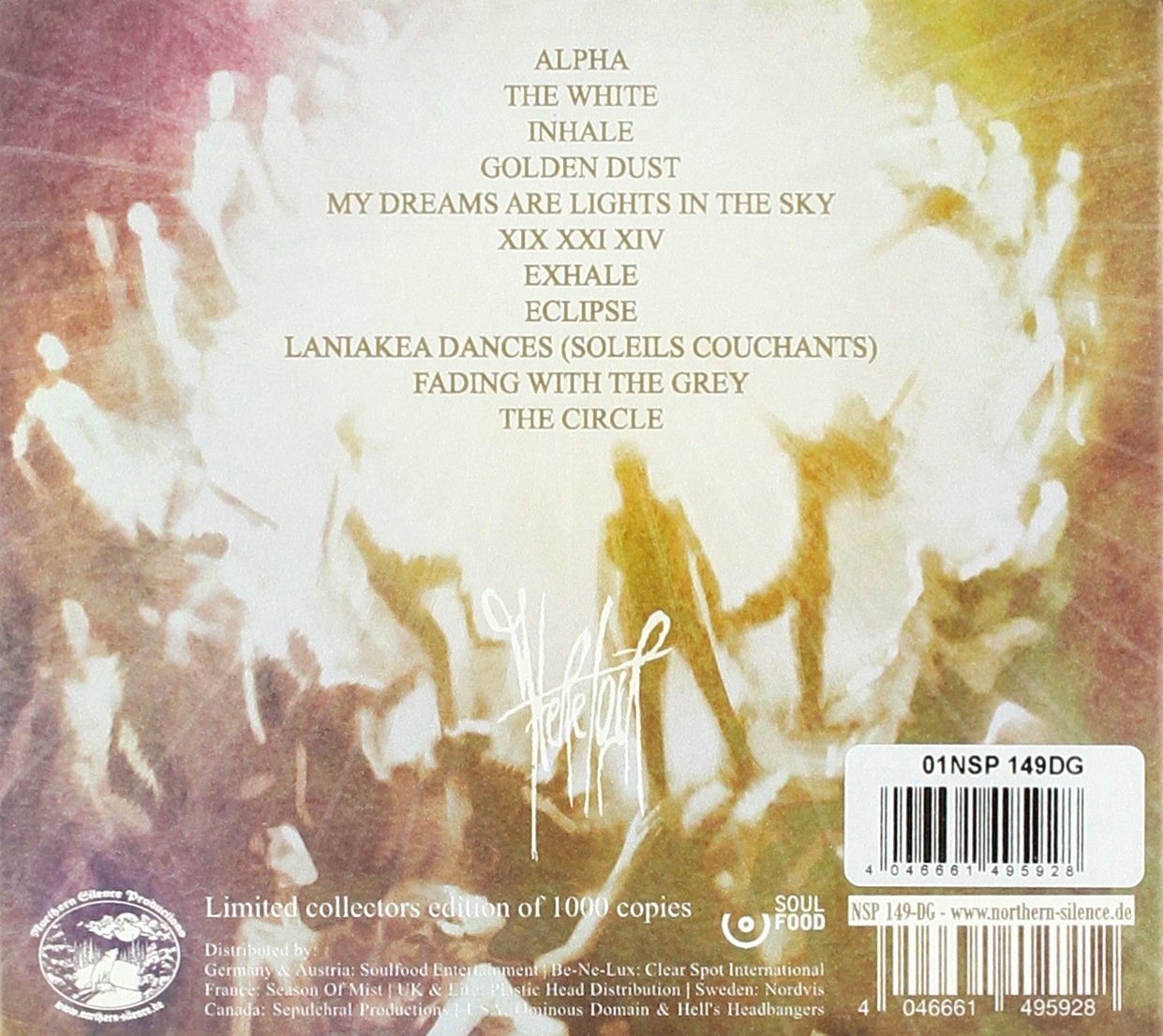 The Circle (Digi