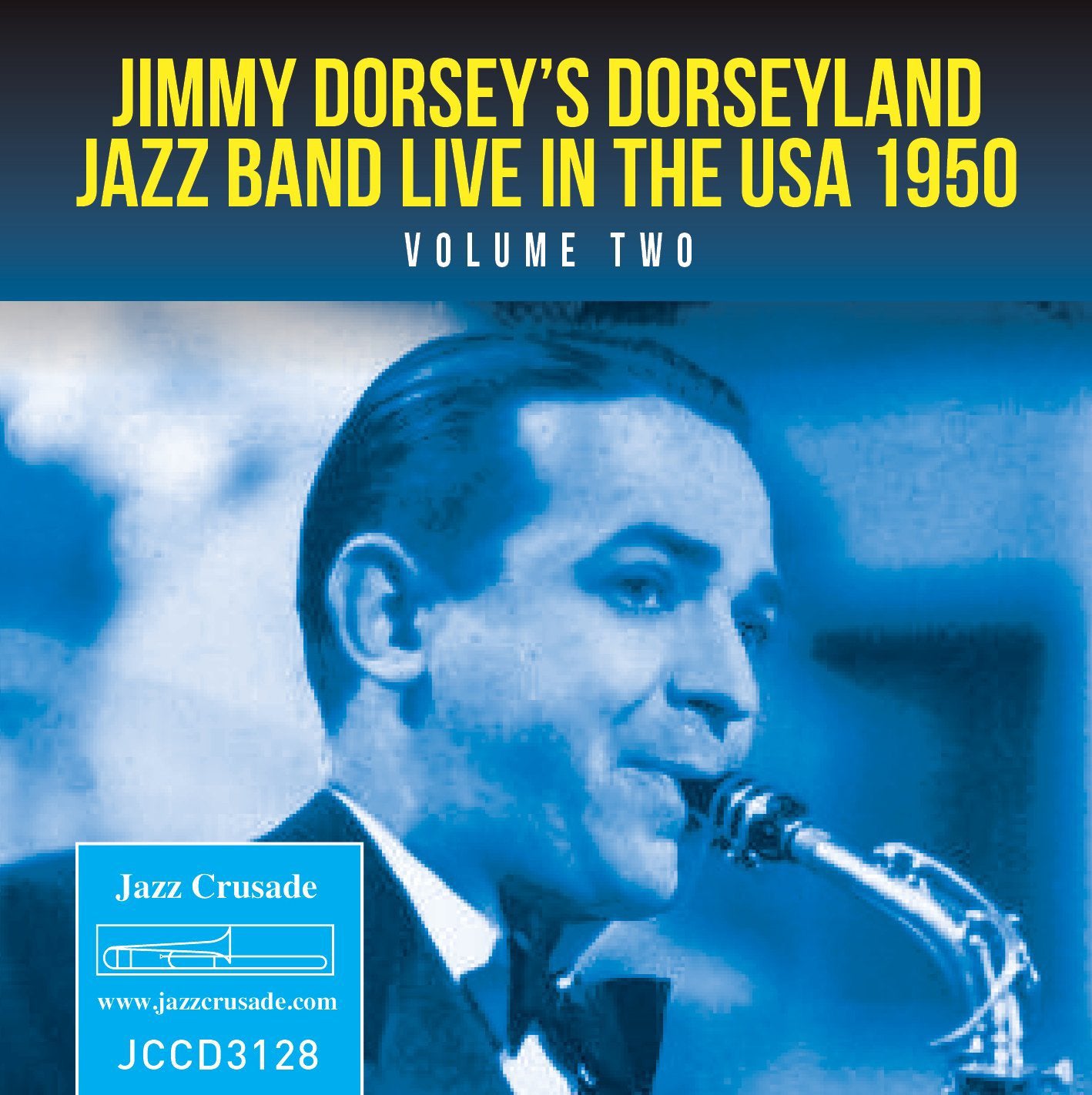Live in the USA 1950 - Volume 2