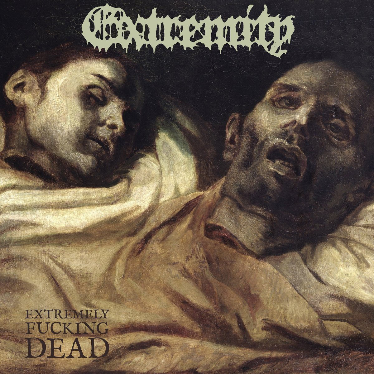 Extremely F***ing Dead