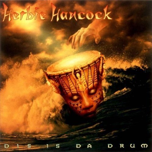 Dis Is Da Drum